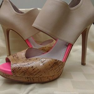 Vince camuto shoes